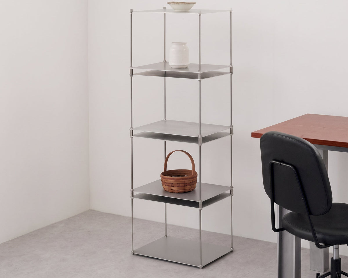 Modular Shelf x4