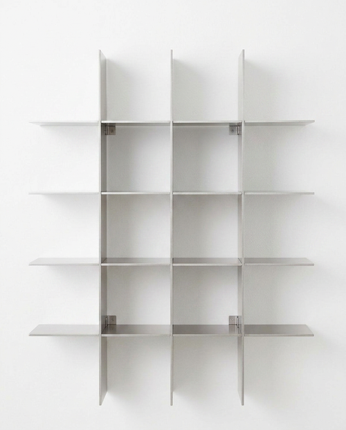 Grid shelf 4x4