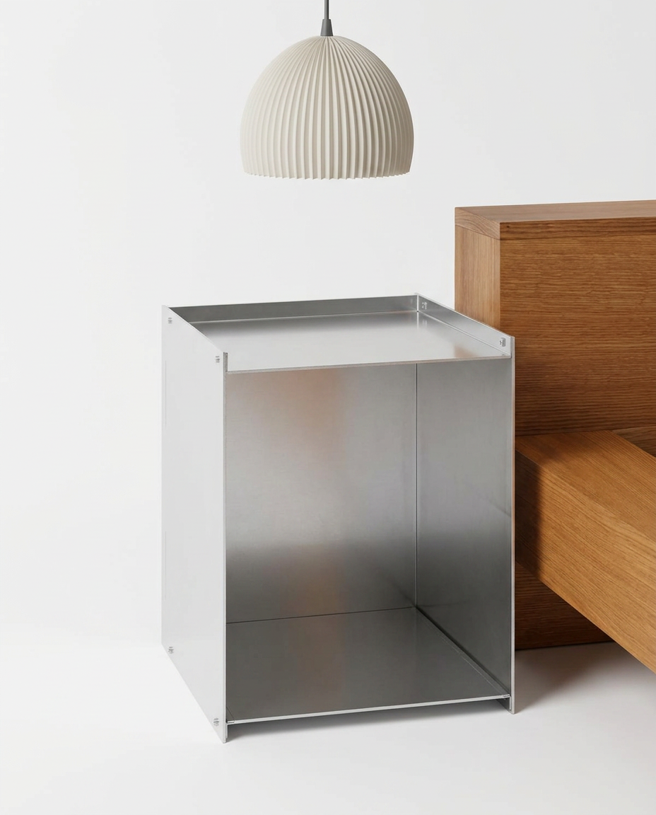 Mono side table