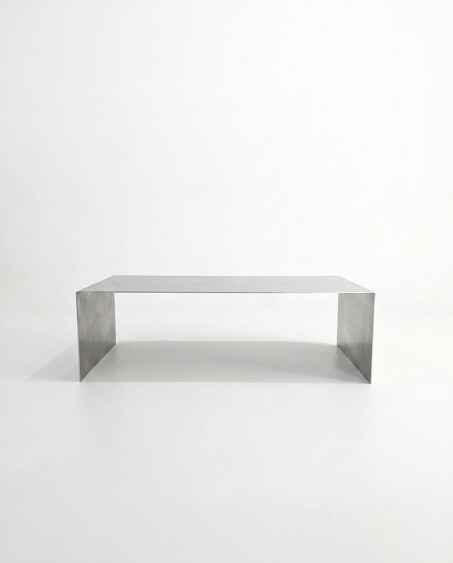 monolith coffee - Steel