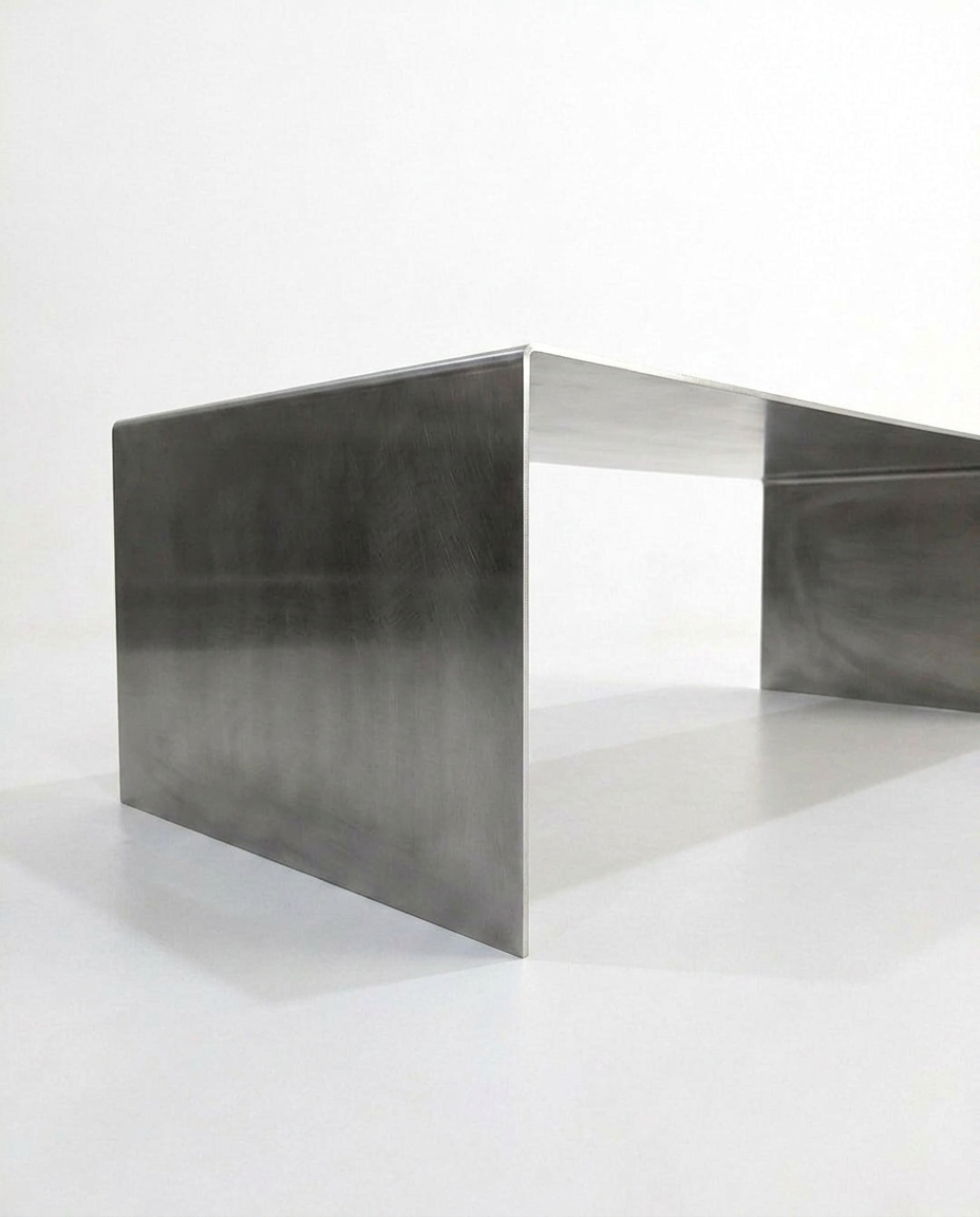 monolith coffee - Steel