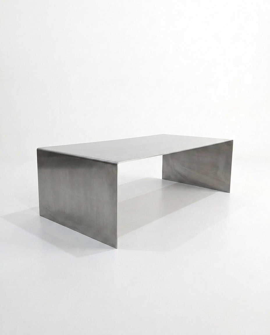 monolith coffee - Steel
