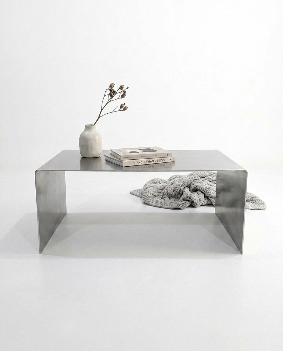 monolith coffee - Steel