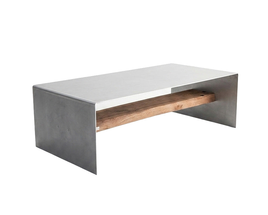 MONOLITH COFFEE TABLE