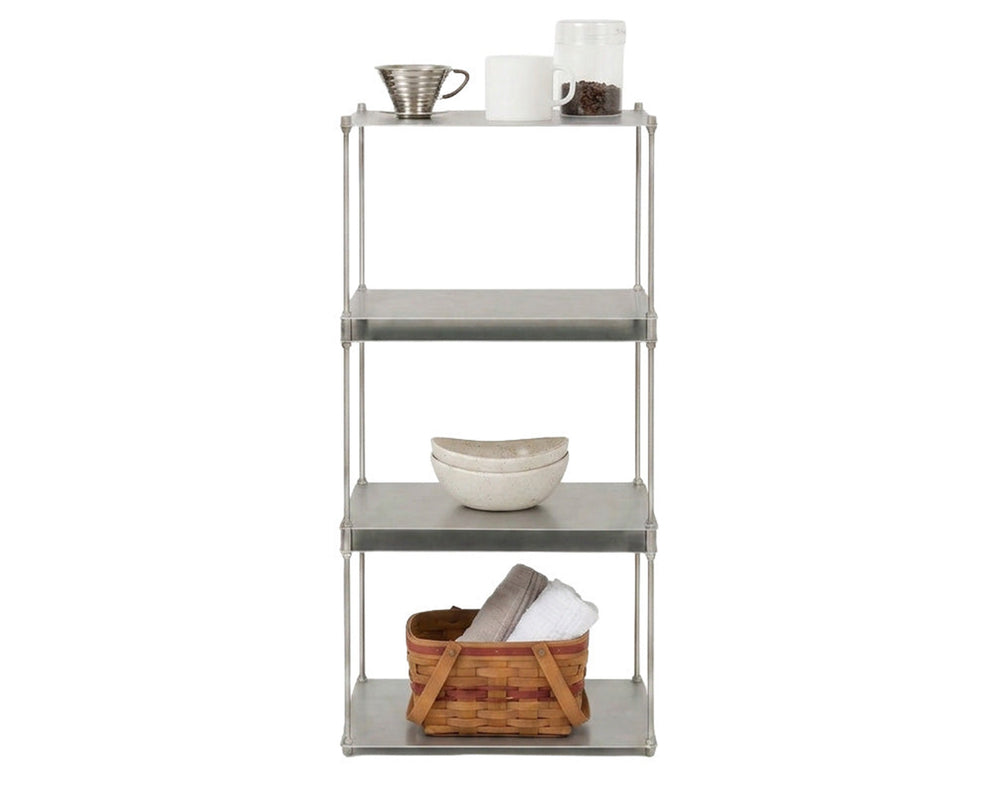 Modular Shelf x3