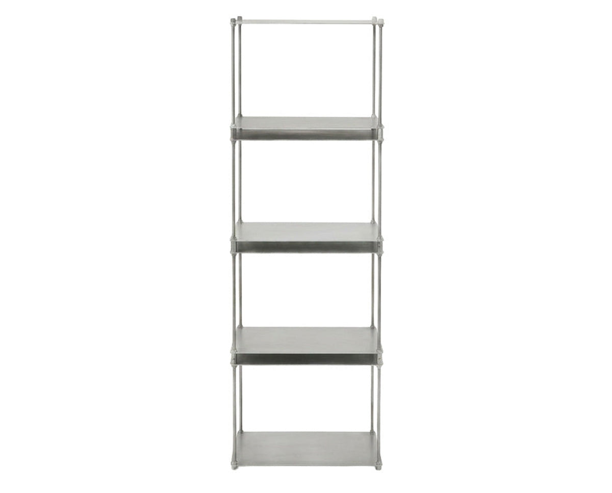 Modular Shelf x4