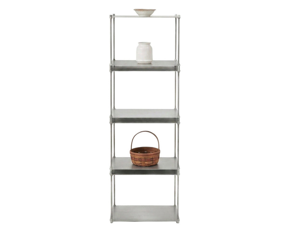 Modular Shelf x4