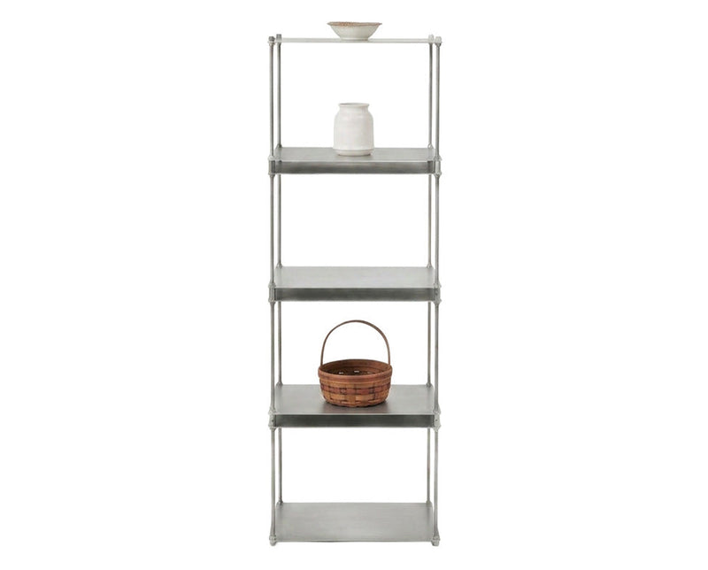Modular Shelf x4