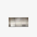 rivet metal box x3