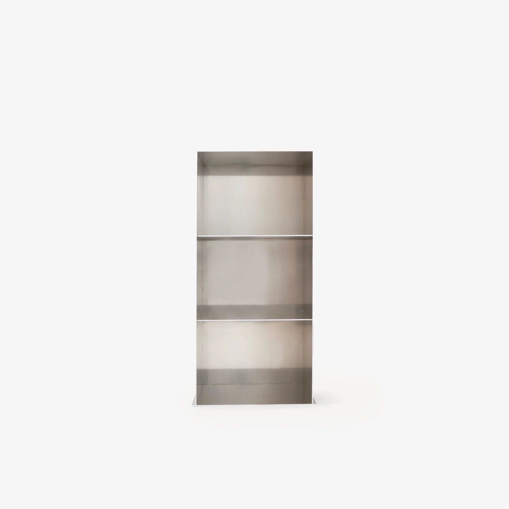 rivet metal box x3