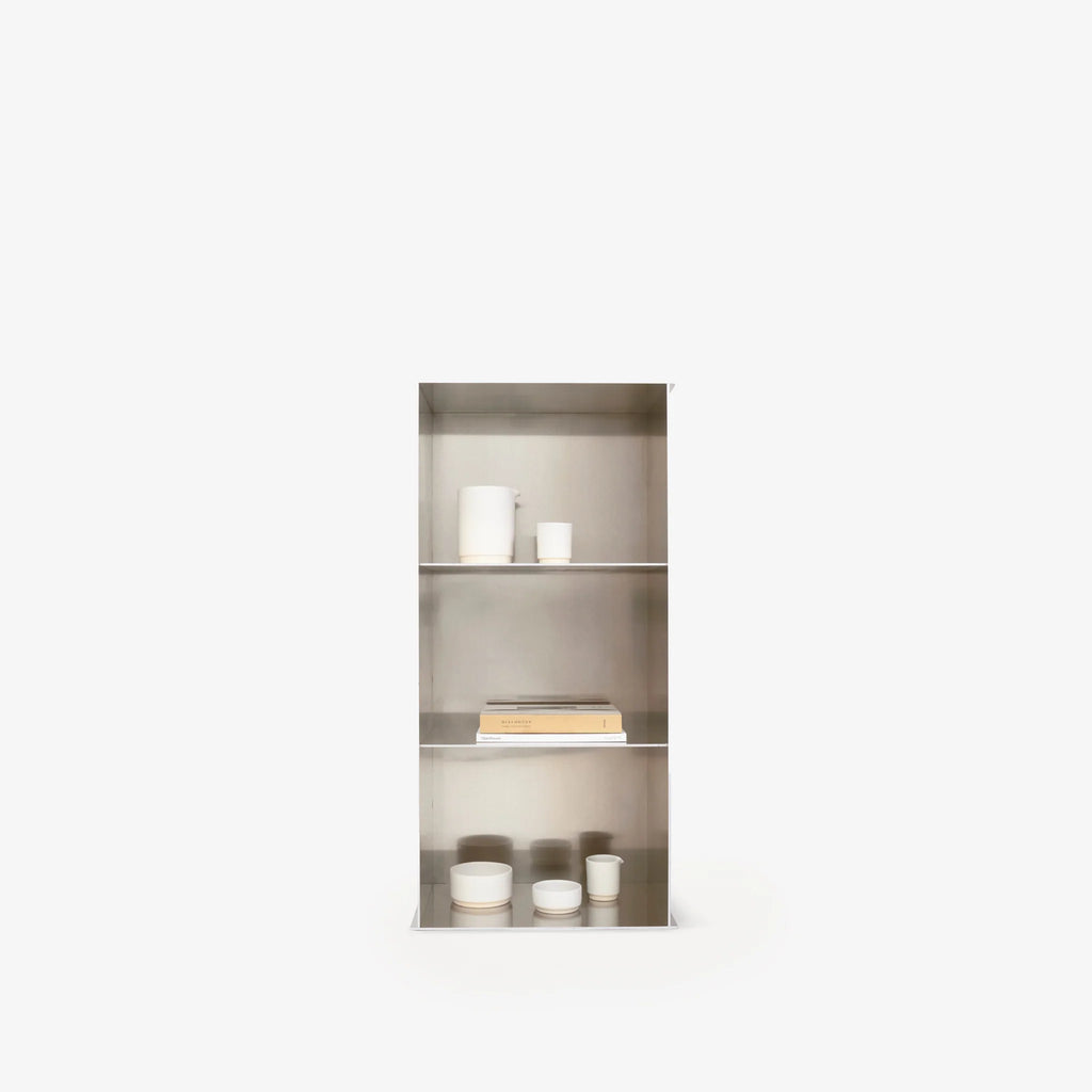 rivet metal box x3