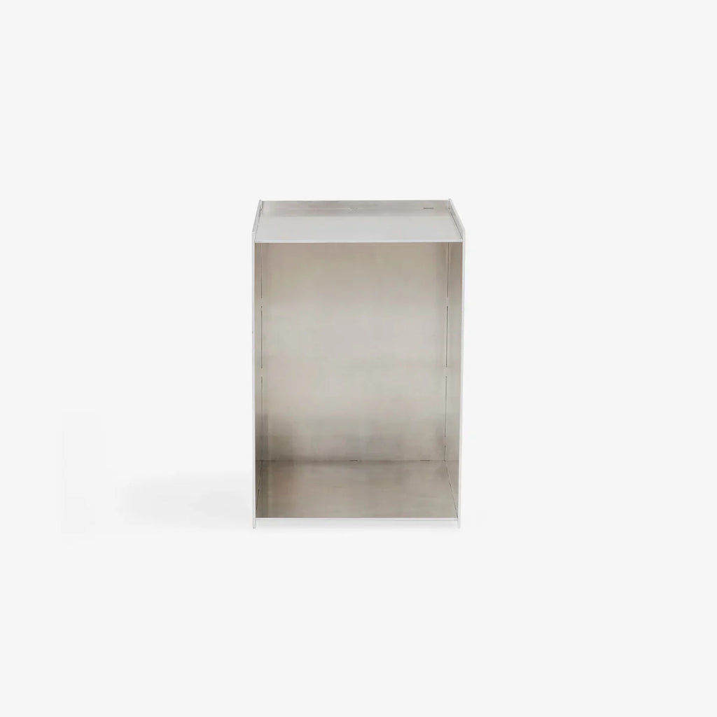 Rivet metal  box
