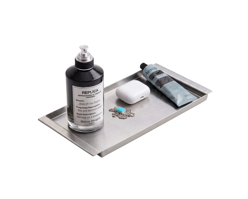 SEAMLESS TRAY