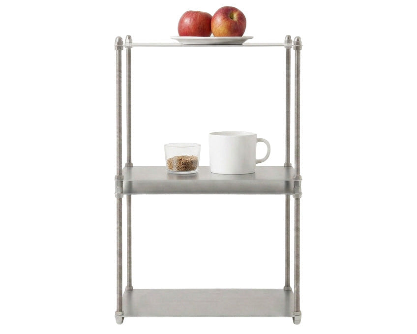 Modular Shelf x2