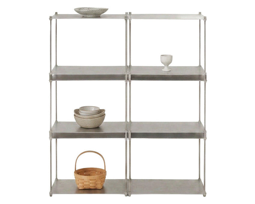 Modular Shelf x6