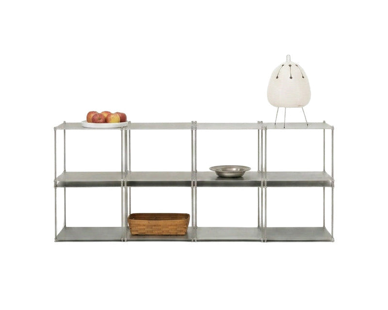 Modular Shelf x8
