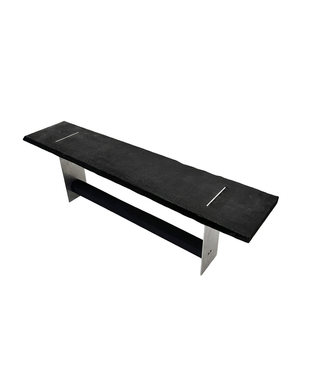 YAKISUGI BENCH